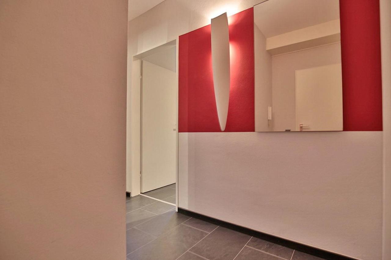 Domizil Strandallee 180 Domizil Strandallee 180 Appartement 5 Timmendorfer Strand Exterior photo